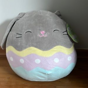 Squishmellow Blake the bunny Easter 2020